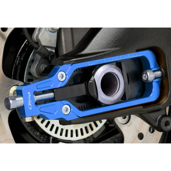 Puig Chain Tensioner Blue